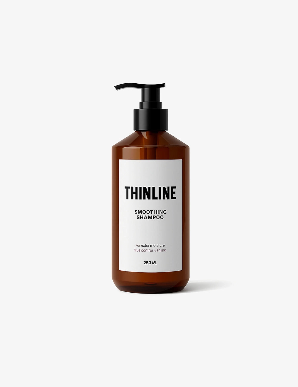 Shine Boost Smoothing Shampoo